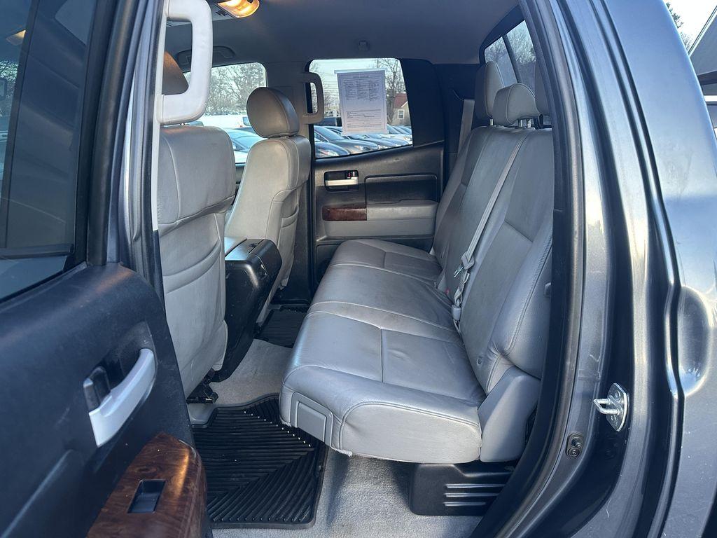 used 2010 Toyota Tundra car, priced at $18,895