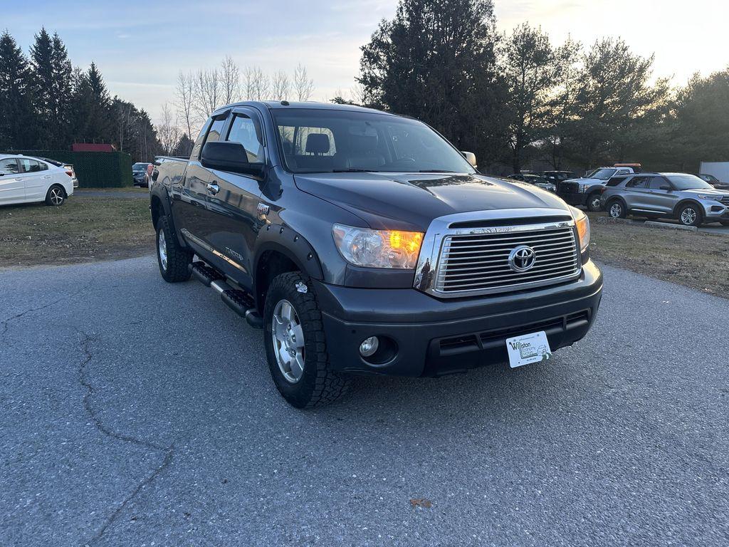 used 2010 Toyota Tundra car, priced at $18,895