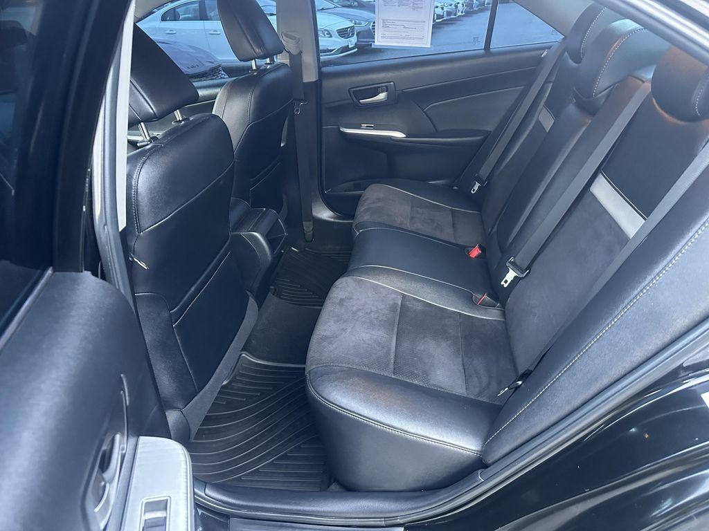 used 2014 Toyota Camry car, priced at $8,785