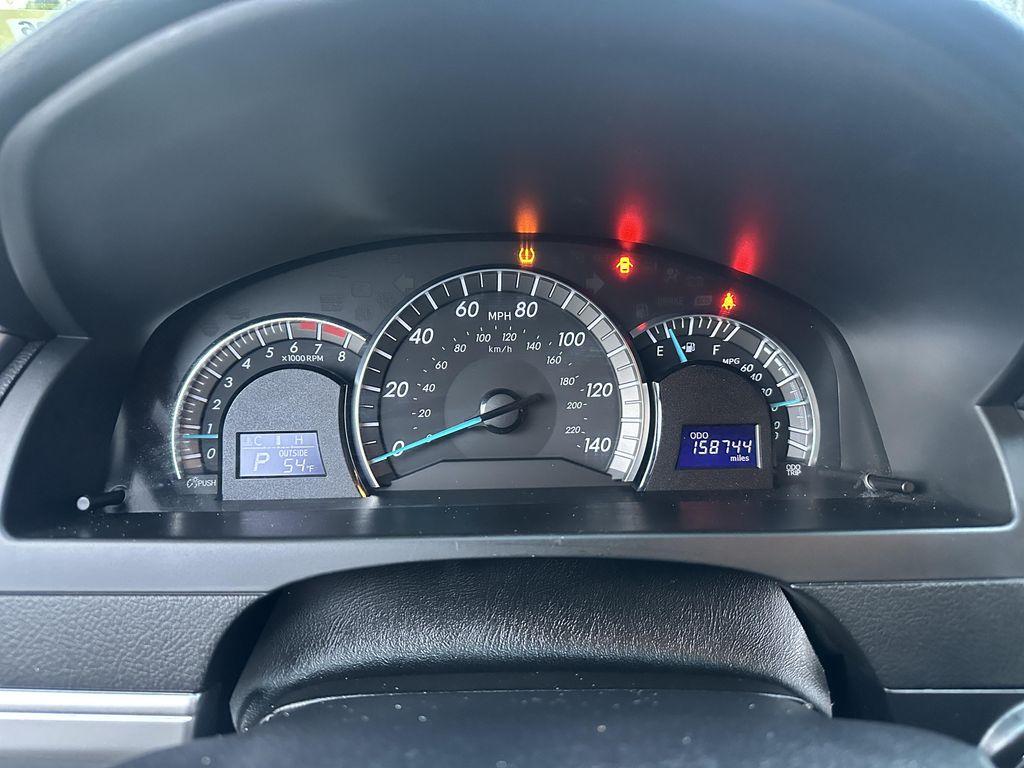 used 2014 Toyota Camry car, priced at $8,785