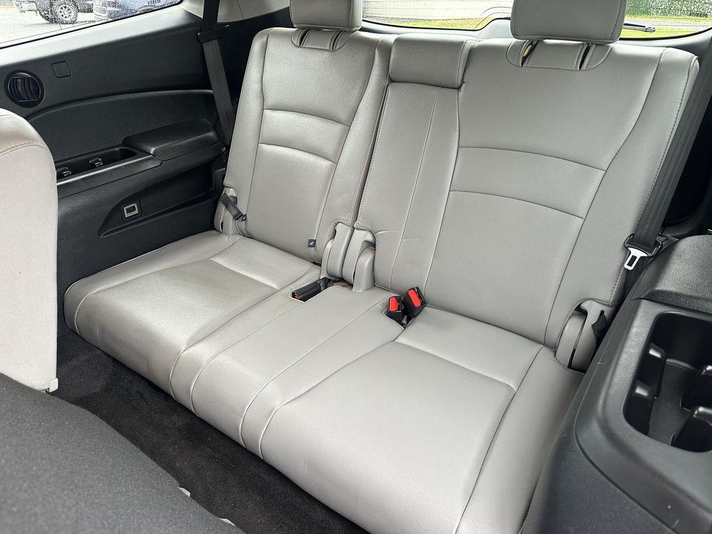 used 2016 Honda Pilot car, priced at $9,895