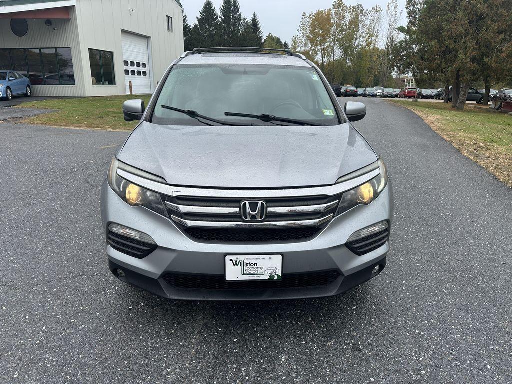 used 2016 Honda Pilot car, priced at $9,895