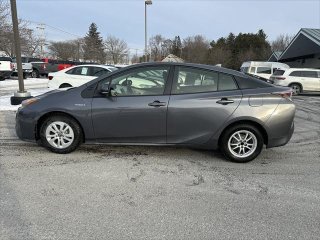 used 2016 Toyota Prius car, priced at $14,895