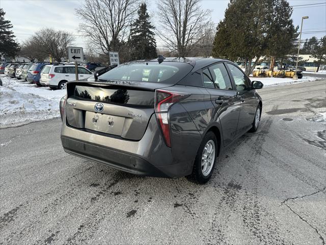 used 2016 Toyota Prius car, priced at $14,895