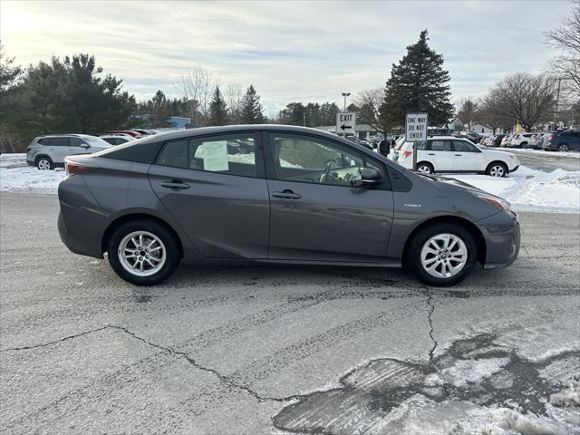 used 2016 Toyota Prius car, priced at $14,895