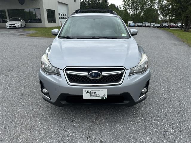used 2016 Subaru Crosstrek car, priced at $10,995
