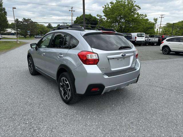 used 2016 Subaru Crosstrek car, priced at $10,995