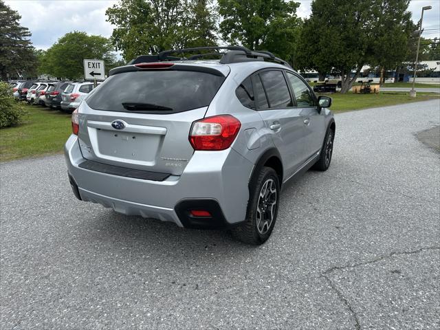 used 2016 Subaru Crosstrek car, priced at $10,995