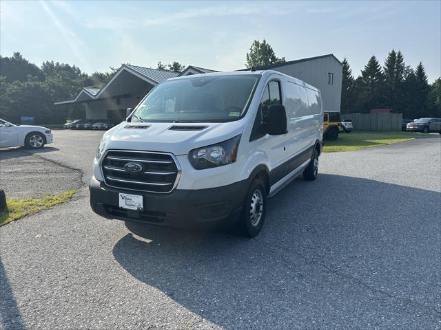 used 2020 Ford Transit-250 car, priced at $29,885