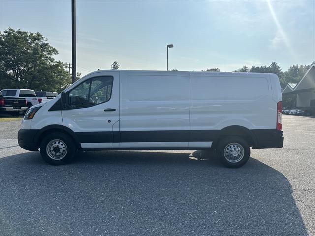 used 2020 Ford Transit-250 car, priced at $27,985