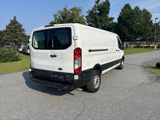 used 2020 Ford Transit-250 car, priced at $27,985