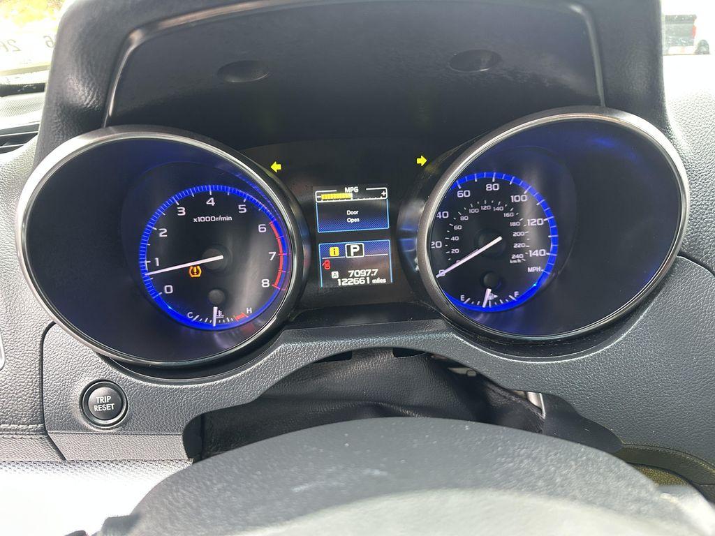 used 2018 Subaru Outback car, priced at $12,885