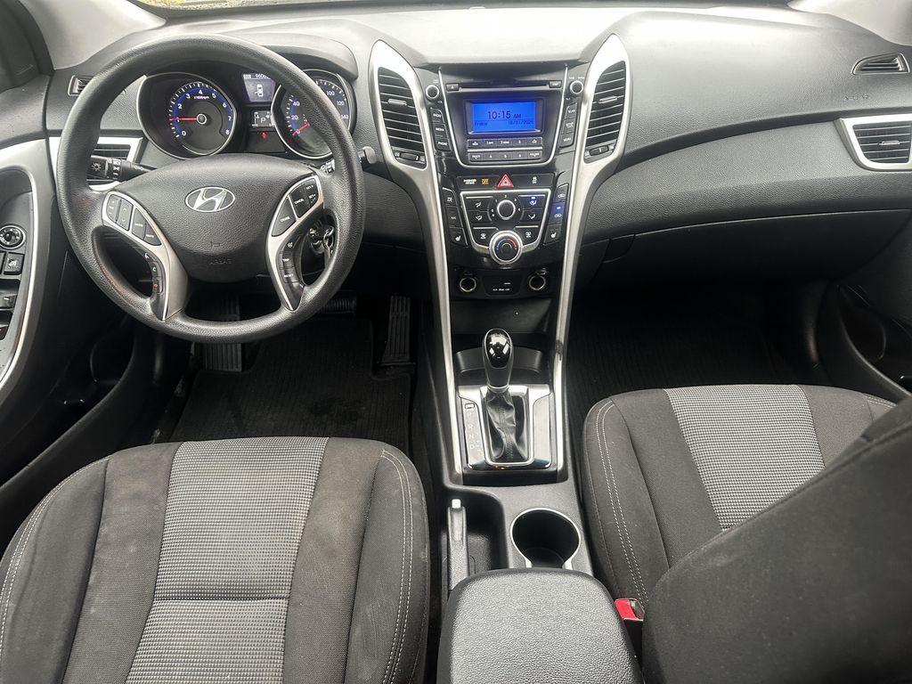 used 2016 Hyundai Elantra GT car, priced at $7,895