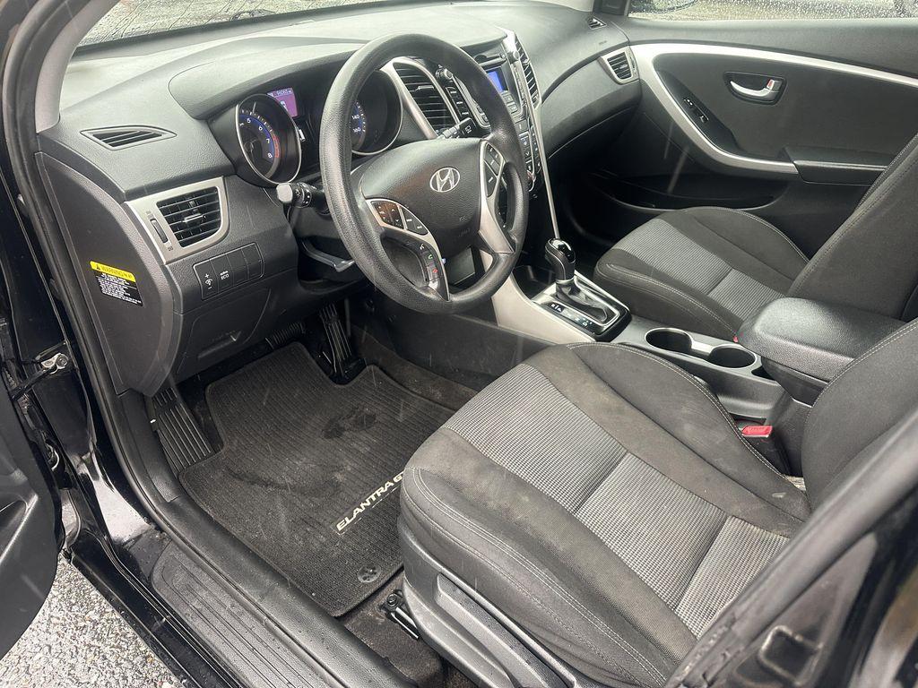 used 2016 Hyundai Elantra GT car, priced at $7,895