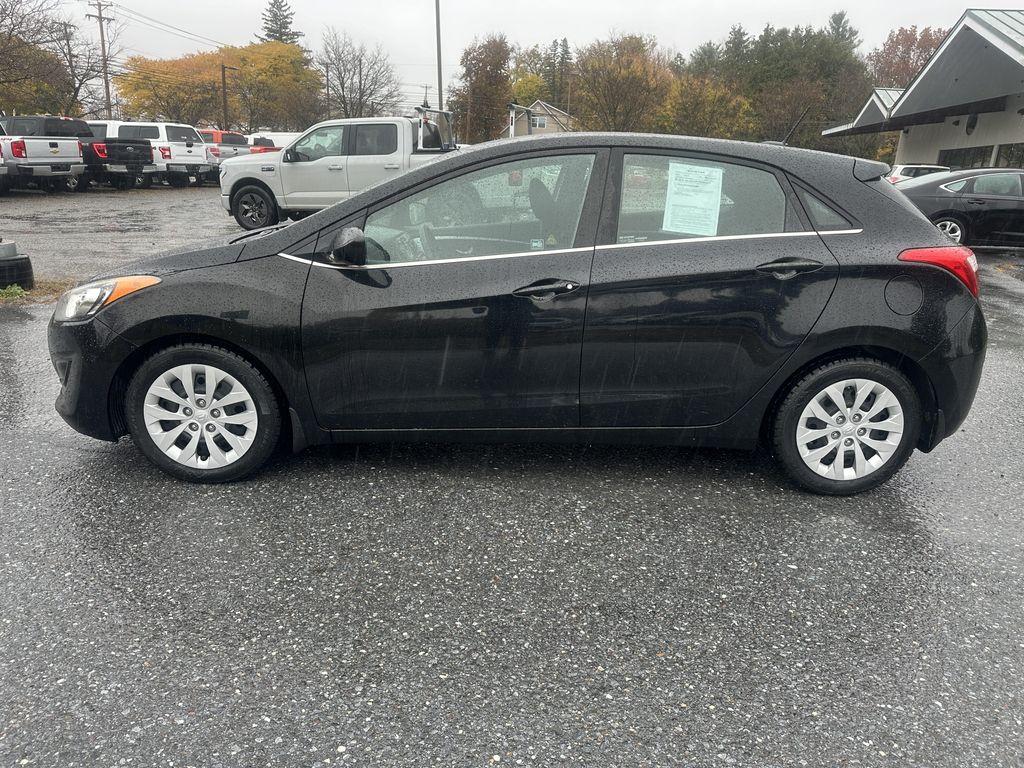 used 2016 Hyundai Elantra GT car, priced at $7,895