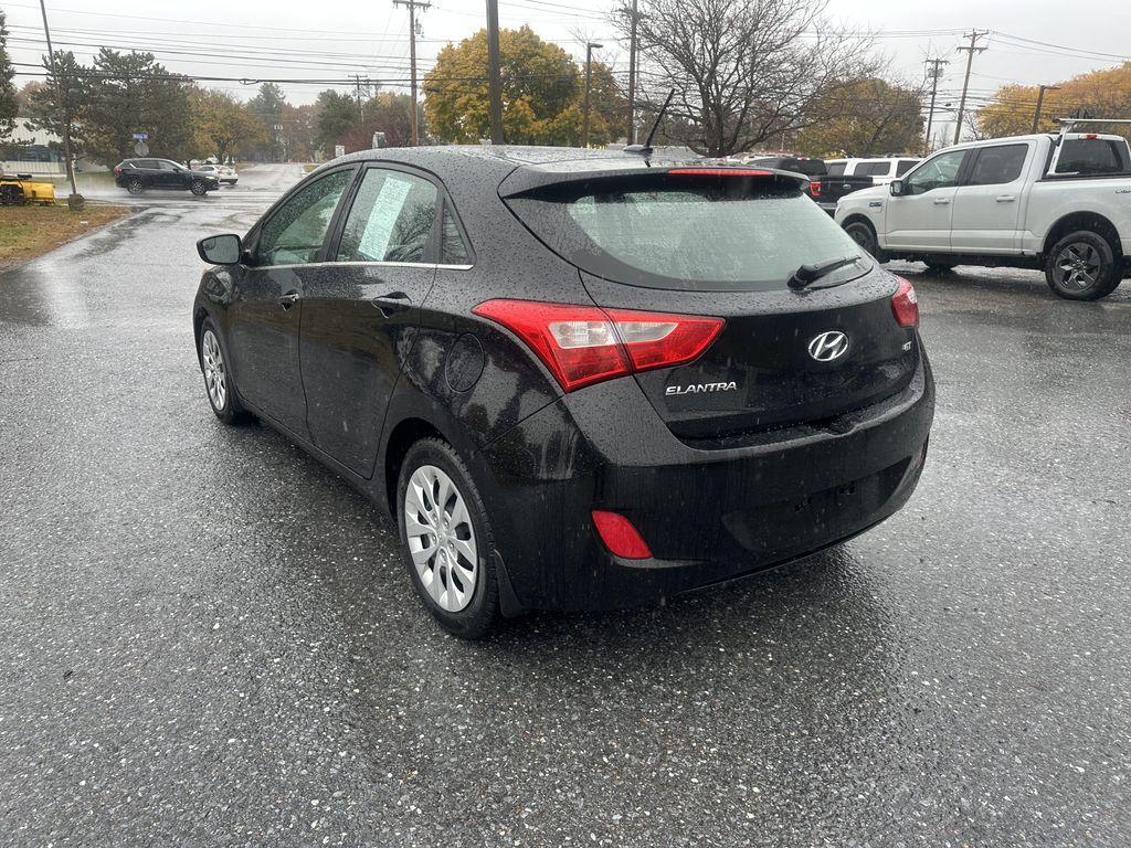 used 2016 Hyundai Elantra GT car, priced at $7,895
