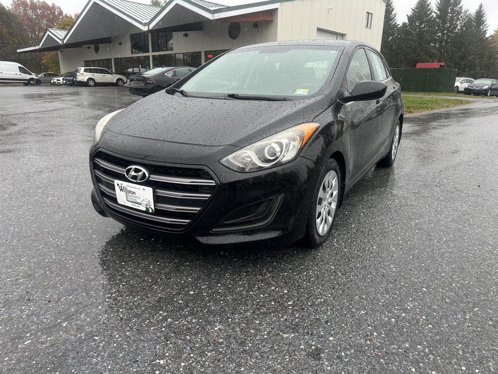 used 2016 Hyundai Elantra GT car, priced at $7,895