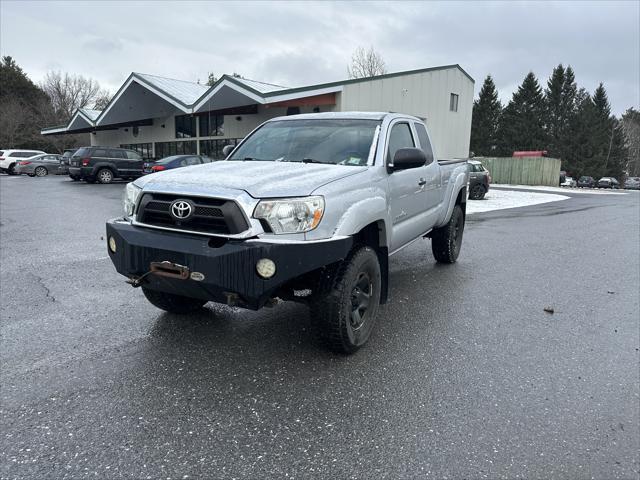 used 2012 Toyota Tacoma car, priced at $10,995