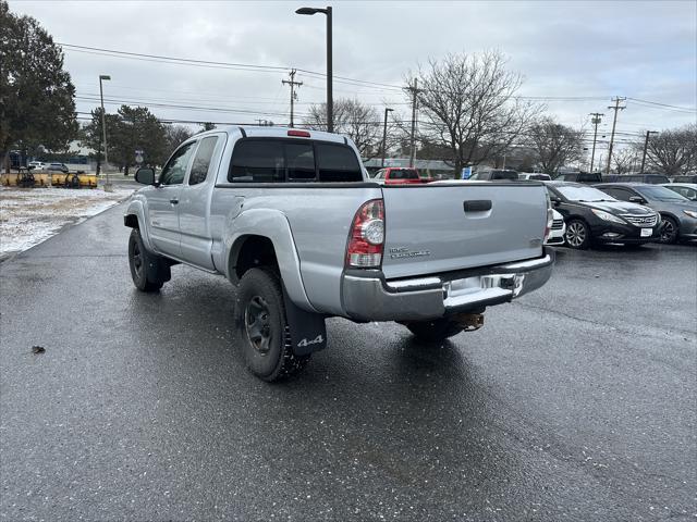 used 2012 Toyota Tacoma car, priced at $10,995