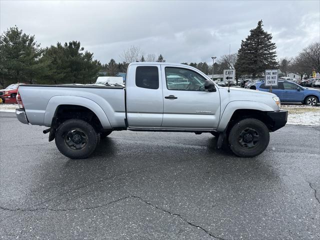 used 2012 Toyota Tacoma car, priced at $10,995