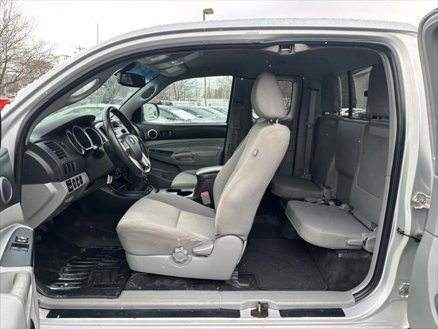 used 2012 Toyota Tacoma car, priced at $10,995