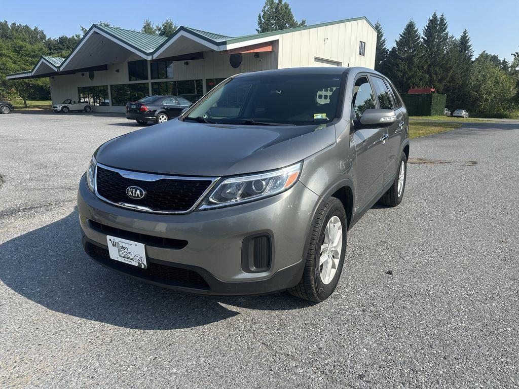 used 2014 Kia Sorento car, priced at $7,885