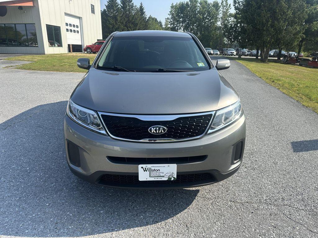 used 2014 Kia Sorento car, priced at $7,885