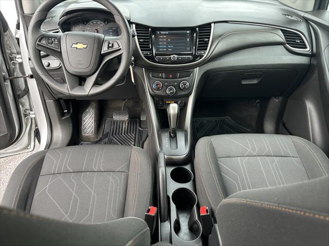 used 2017 Chevrolet Trax car, priced at $7,995