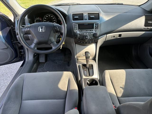 used 2007 Honda Accord car, priced at $6,995