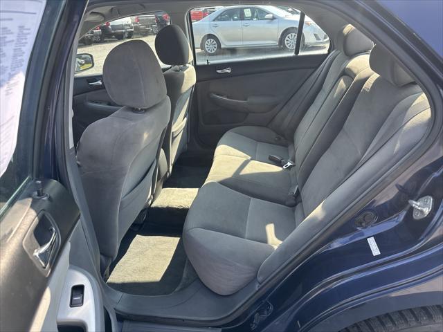 used 2007 Honda Accord car, priced at $6,995
