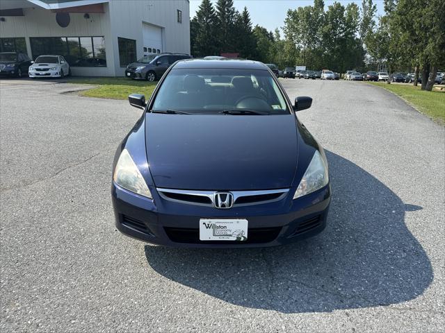 used 2007 Honda Accord car, priced at $6,995