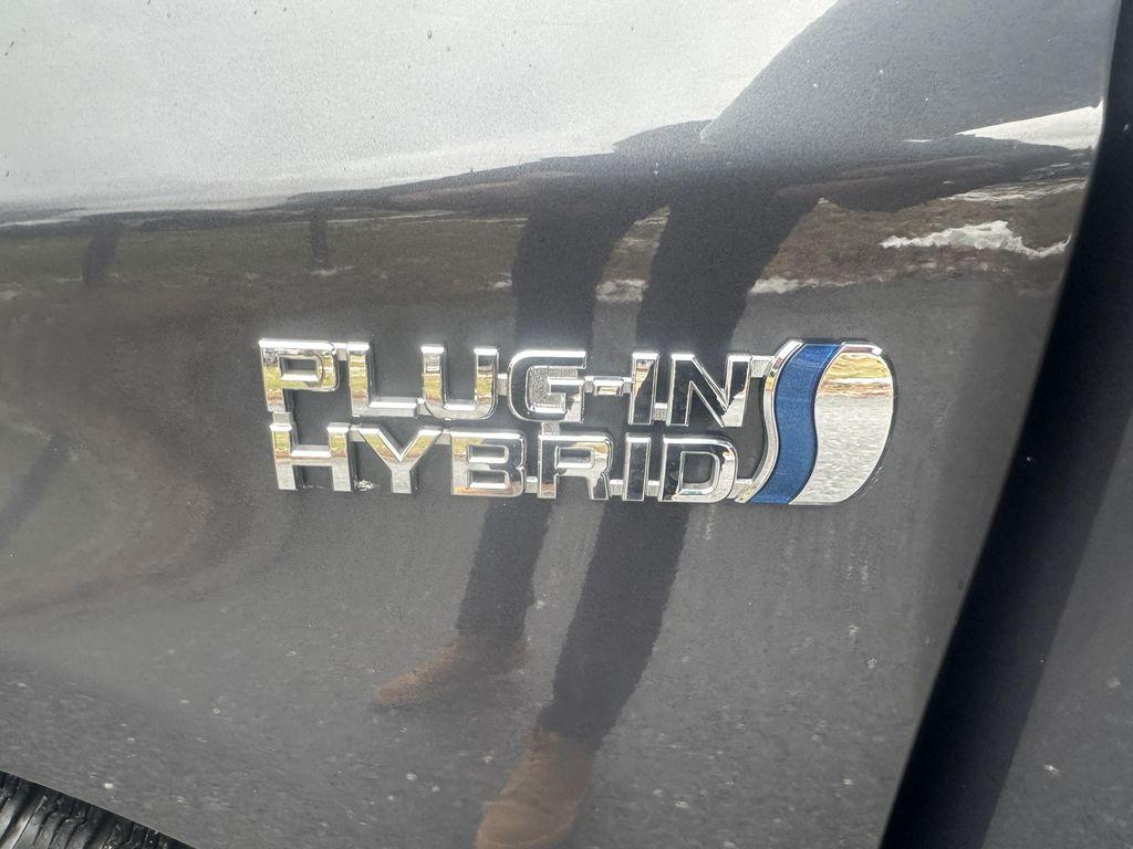 used 2012 Toyota Prius Plug-in car, priced at $10,995