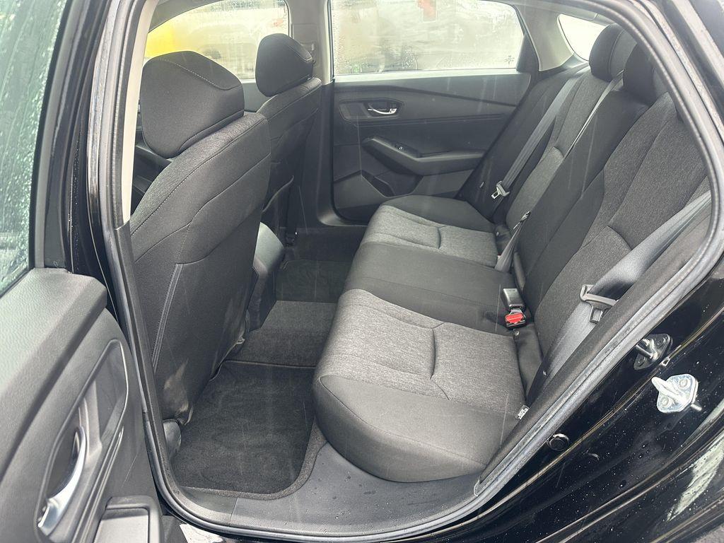 used 2024 Honda Accord car, priced at $25,895