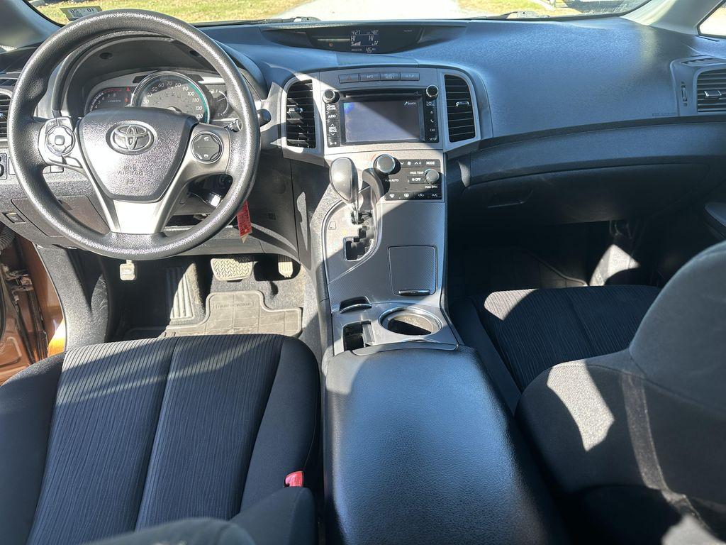 used 2013 Toyota Venza car, priced at $8,895