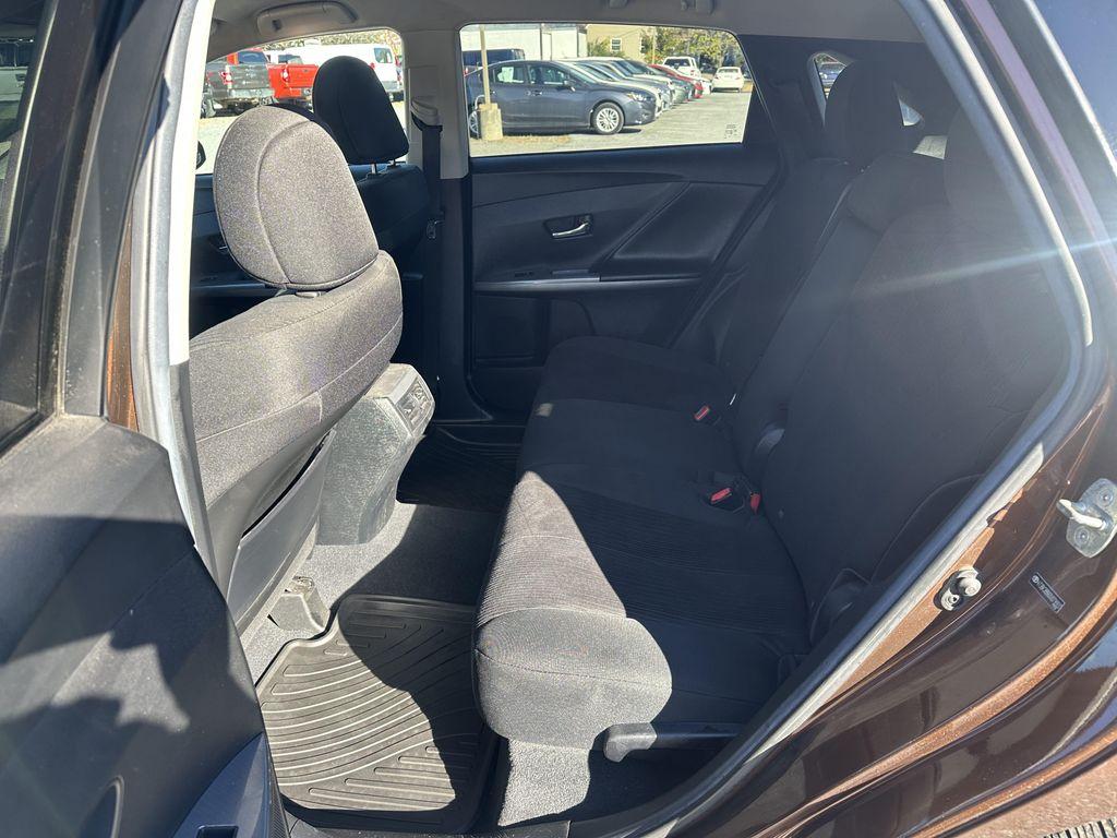 used 2013 Toyota Venza car, priced at $8,895