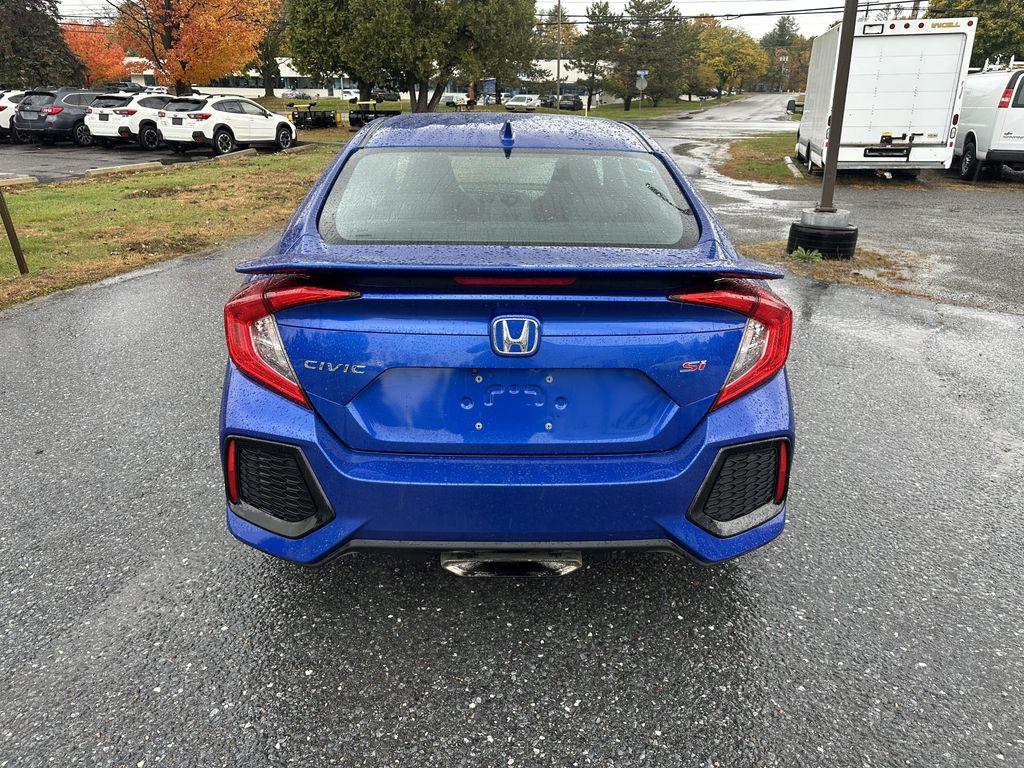 used 2018 Honda Civic car, priced at $20,895
