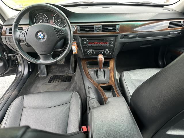 used 2011 BMW 328 car, priced at $5,995
