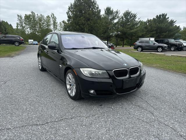 used 2011 BMW 328 car, priced at $5,995