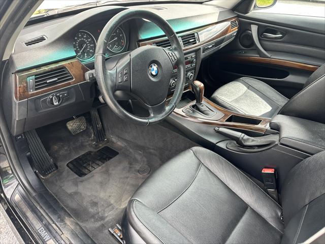 used 2011 BMW 328 car, priced at $5,995