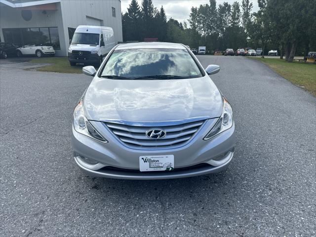 used 2013 Hyundai Sonata car, priced at $7,795