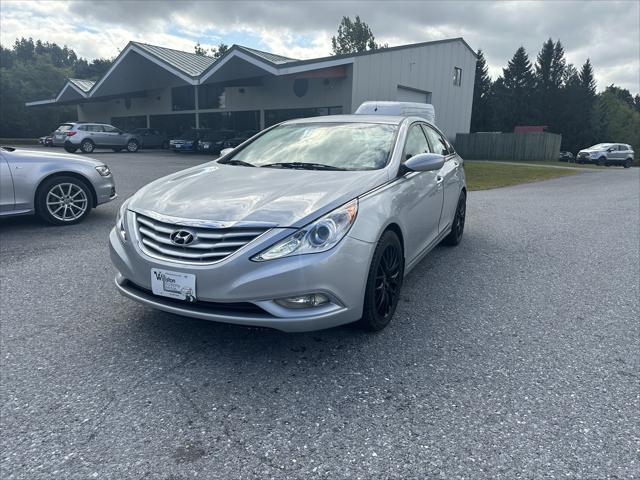 used 2013 Hyundai Sonata car, priced at $7,795