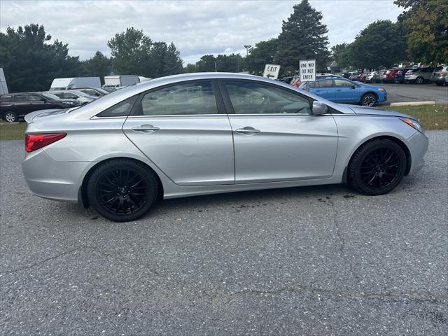 used 2013 Hyundai Sonata car, priced at $7,795