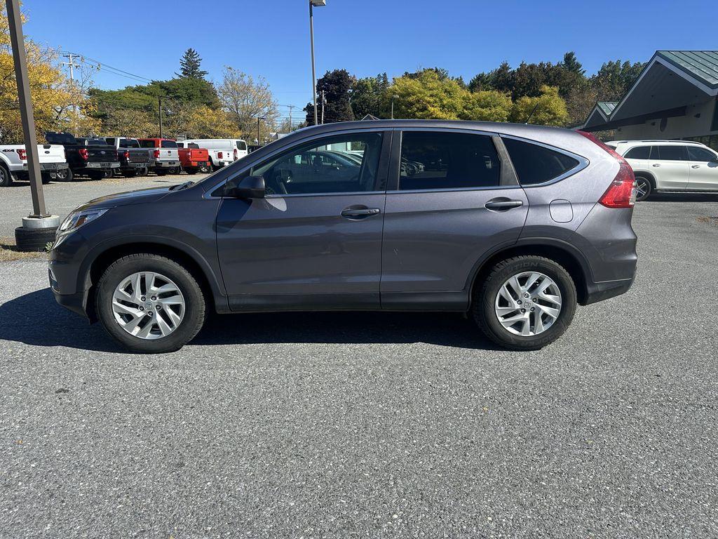 used 2016 Honda CR-V car, priced at $12,775