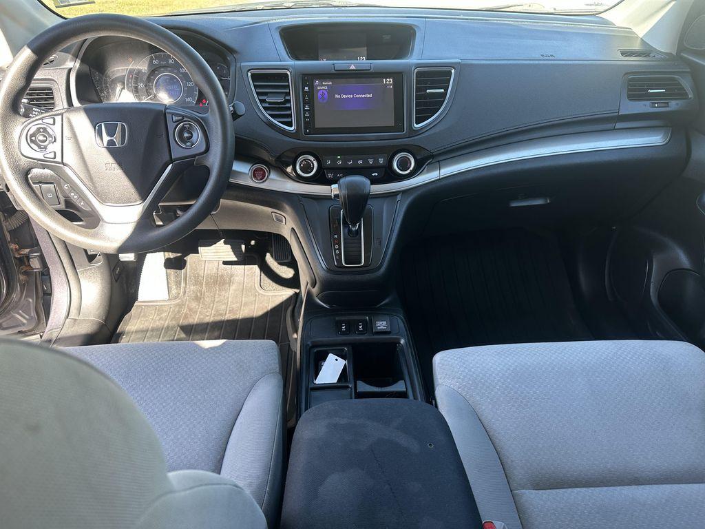 used 2016 Honda CR-V car, priced at $12,775