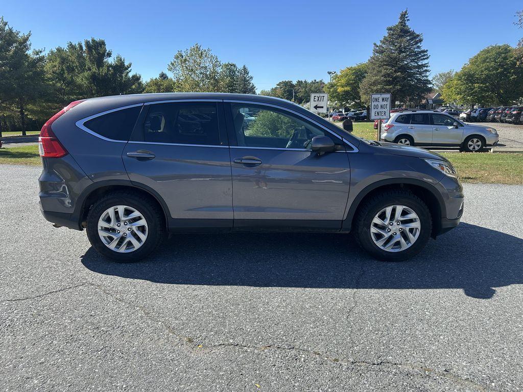 used 2016 Honda CR-V car, priced at $12,775