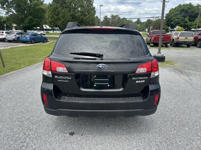 used 2014 Subaru Outback car, priced at $8,785