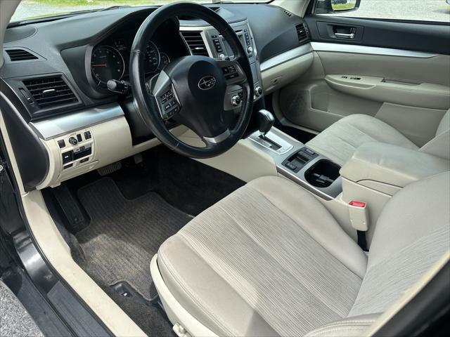 used 2014 Subaru Outback car, priced at $8,785