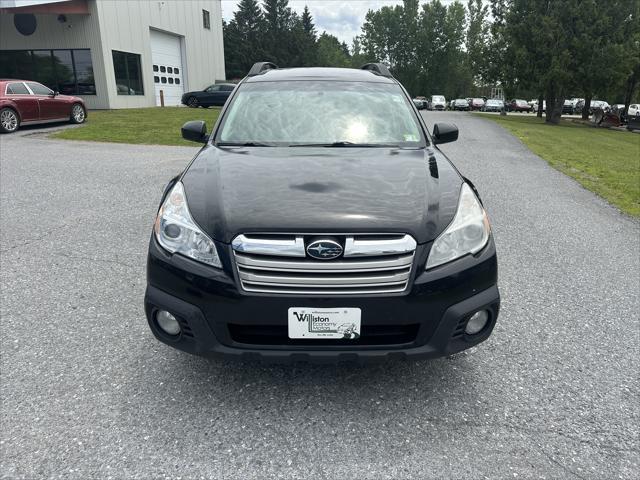 used 2014 Subaru Outback car, priced at $8,785
