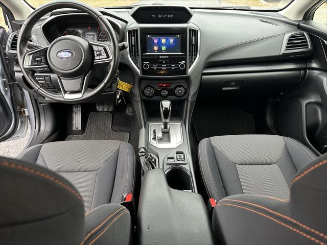 used 2018 Subaru Crosstrek car, priced at $17,995