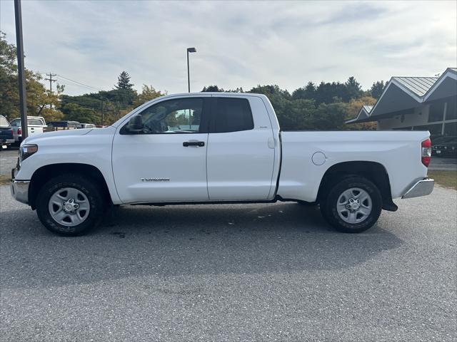 used 2019 Toyota Tundra car, priced at $24,995